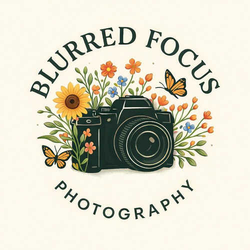 Blurred Focus
