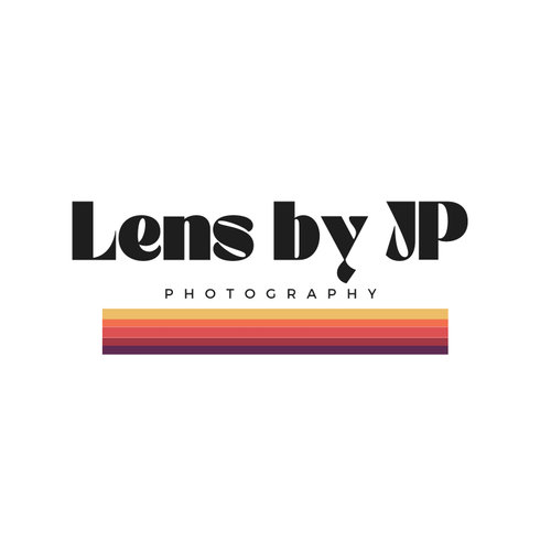 Lens by JP