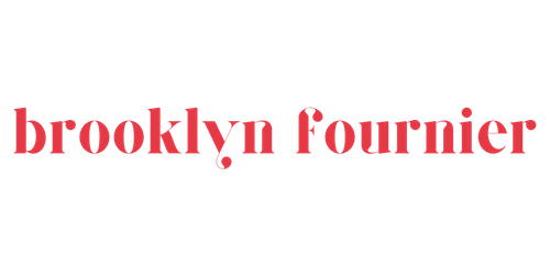 Brooklyn Fournier Photography