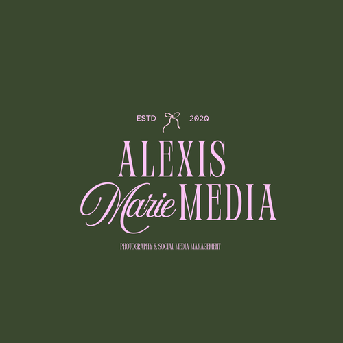 Alexis Marie Media