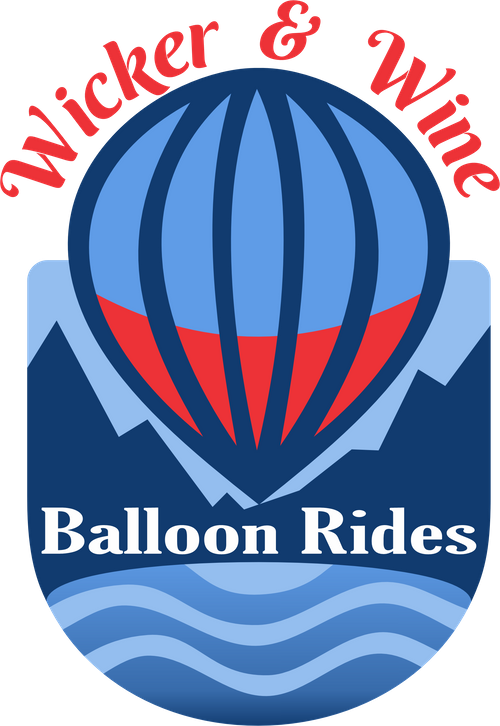 Wicker & Wine Balloon Rides