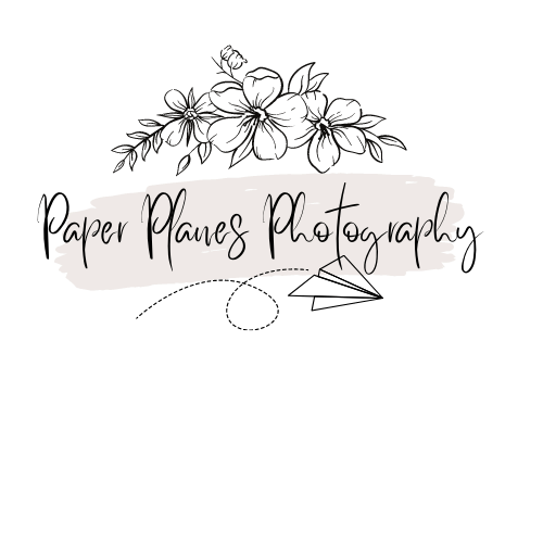 Paper Planes Photography