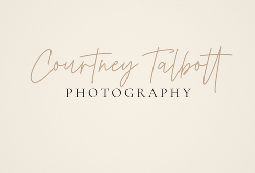 Courtney Talbott Photography