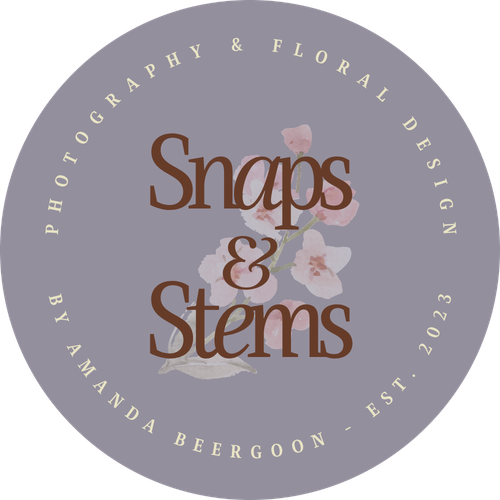 Snaps & Stems