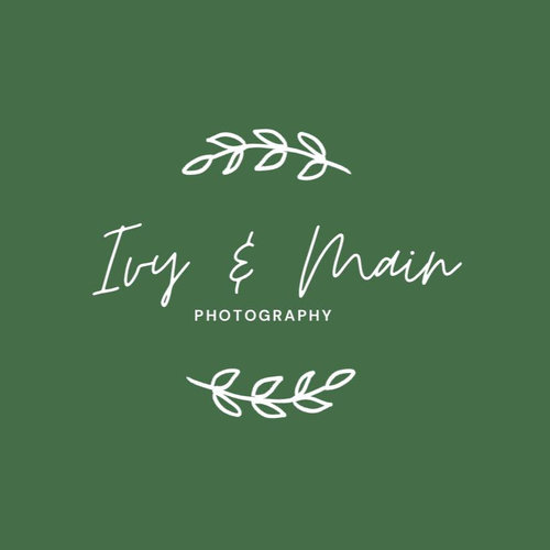 Ivy & Main Photography