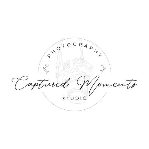 Captured Moments Photography