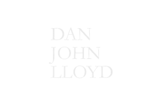 DAN JOHN LLOYD