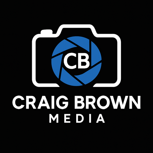 Craig Brown Media
