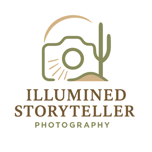 Illumined Storyteller Photography