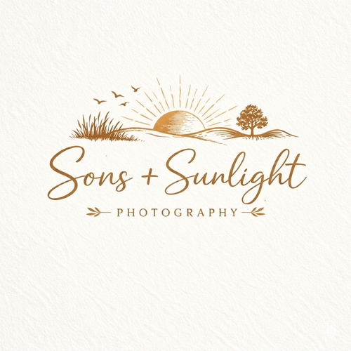 Sons + Sunlight Photography