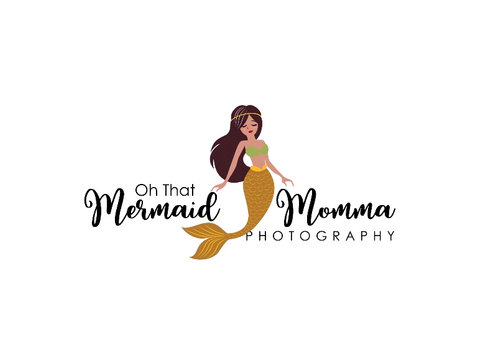 Oh that Mermaid Momma Photography