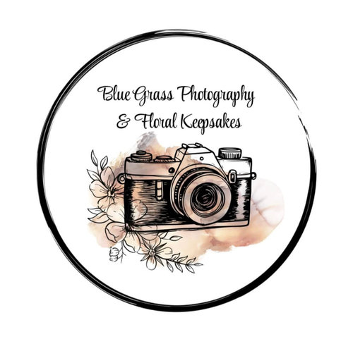 Blue Grass Photography