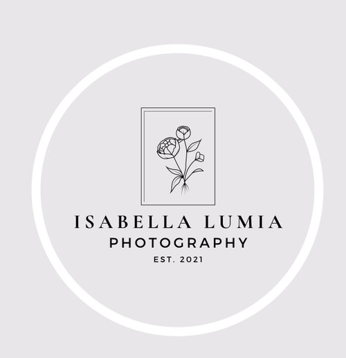 Isabella Lumia Photography