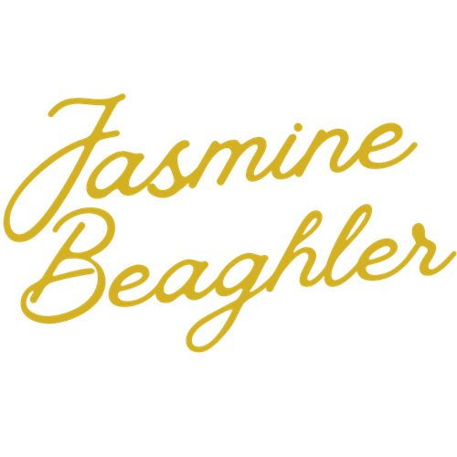Jasmine Beaghler