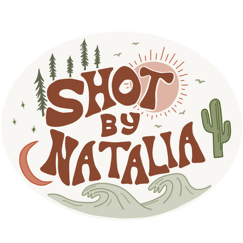 Shot by Natalia Photography