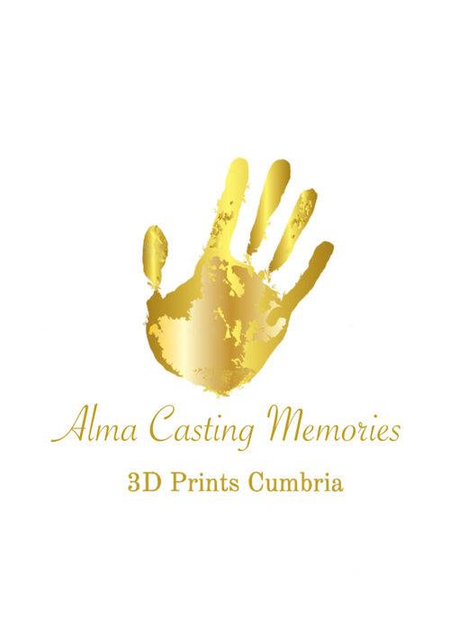 Alma Casting Memories