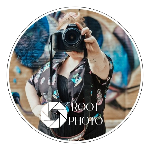 Root Photo