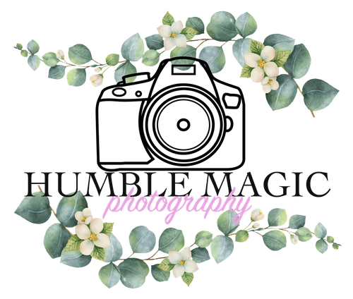 Humble Magic Photography