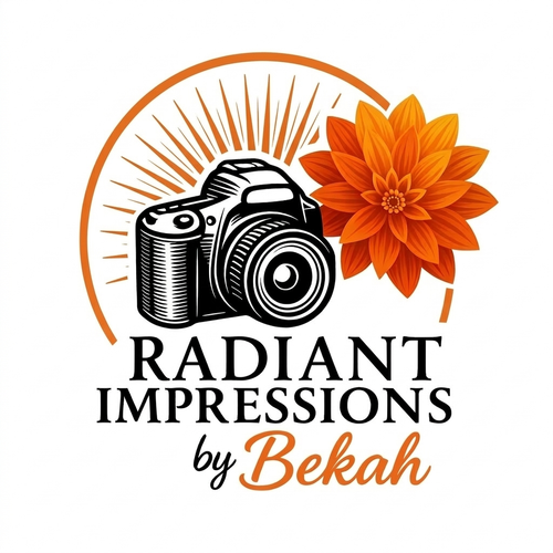 Radiant Impressions by Bekah