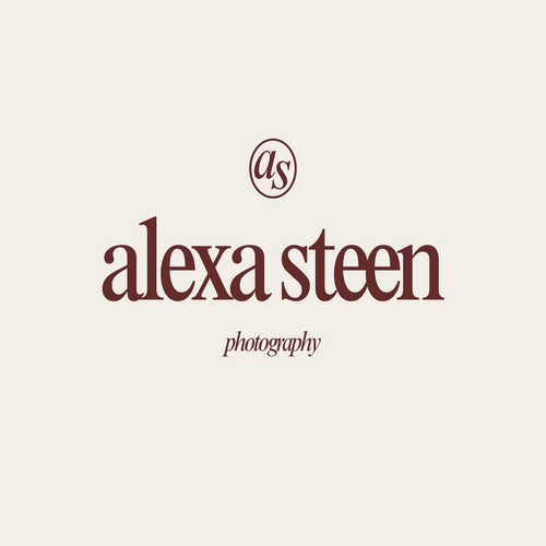 ALEXA STEEN PHOTOGRAPHY