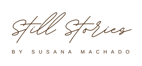Still Stories by Susana Machado
