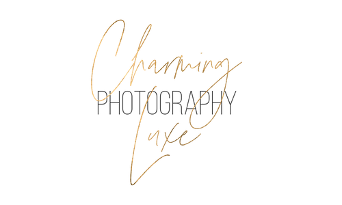 Charming Luxe Photography