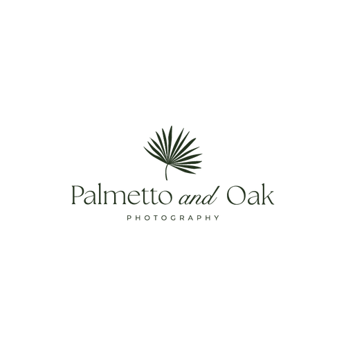 Palmetto and Oak Photography
