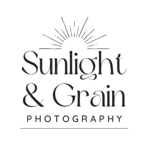 Sunlight & Grain Photography