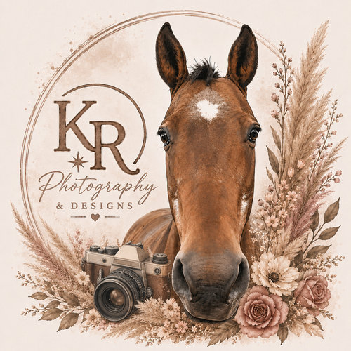 KR PHOTOGRAPHY