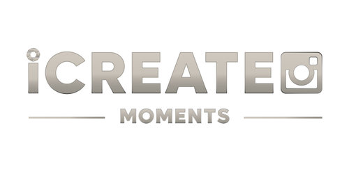 I Create Moments