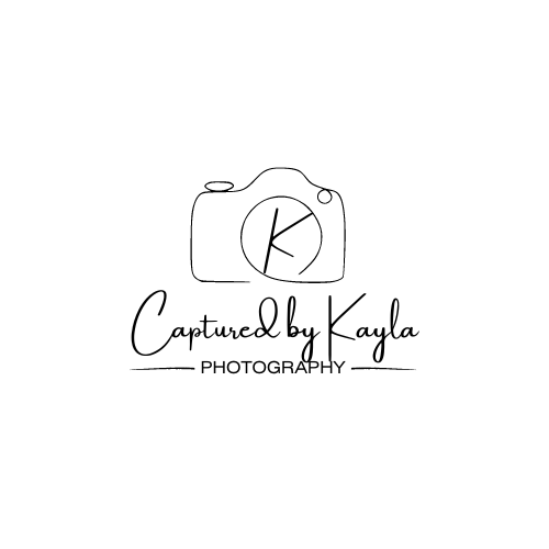 Captured by Kayla