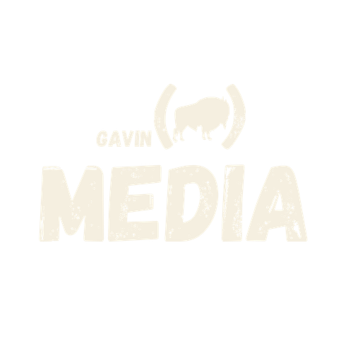Gavin (Bison) Media