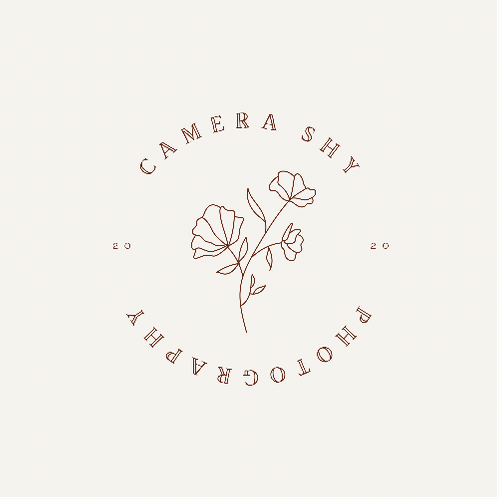 Camera Shy Photography