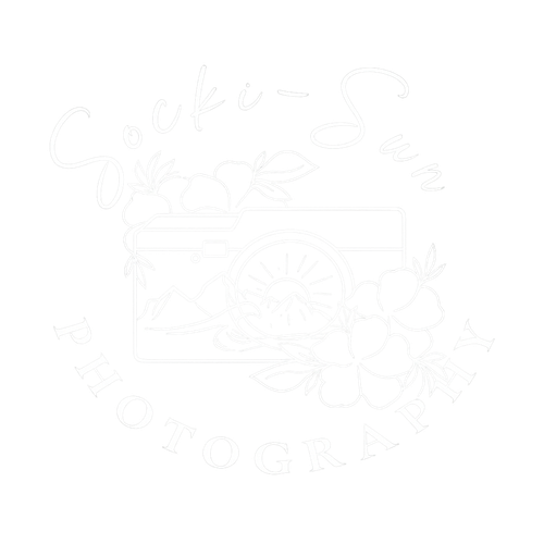 Socks-Sun Photography