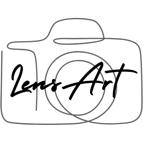 Lens Art