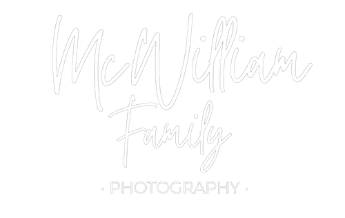 McWilliam Family Photography