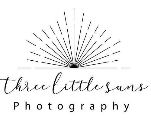 Three Little Suns Photography