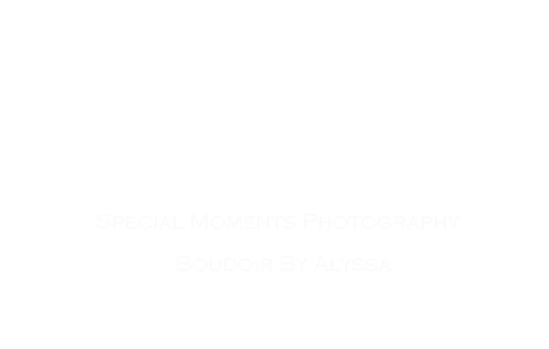 Special Moments Photography + Boudoir By Alyssa