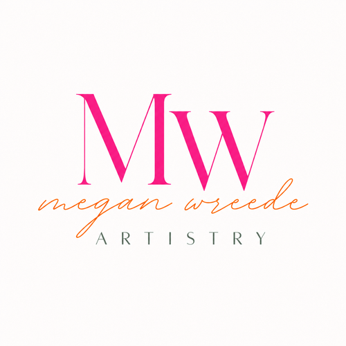 Megan Wreede Artistry