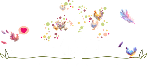 Rebel Hen Photography
