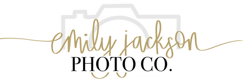 Emily Jackson Photo Co.