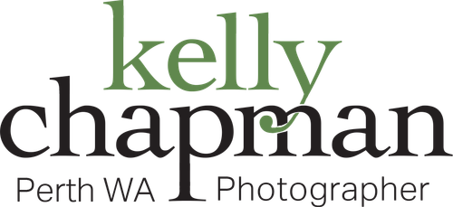Kelly Chapman Photographer Perth