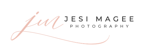 Jesi Magee Photography