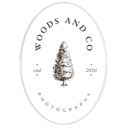 Woods + Co. Photography