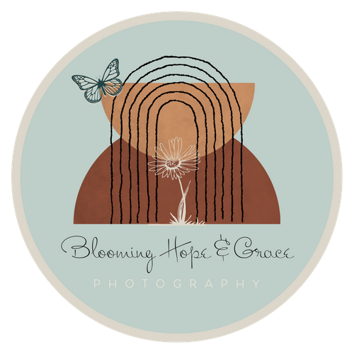 Blooming Hope & Grace Photography