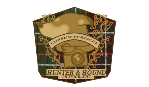 Hunter and Hound Photography