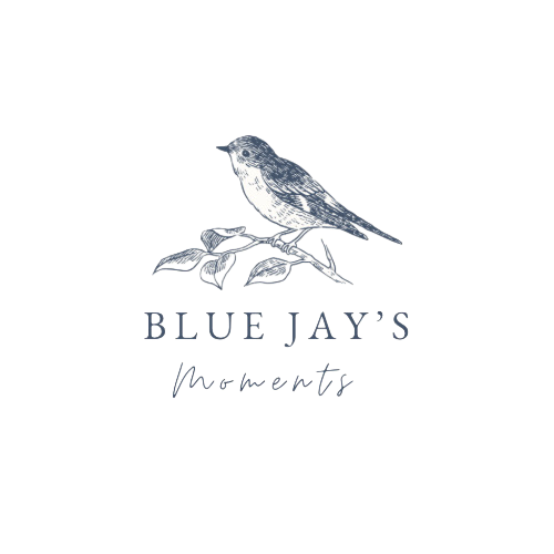 Blue Jay’s Moments