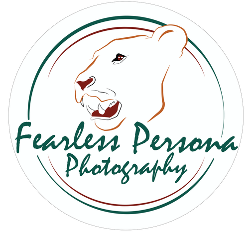 Fearless Persona Photography