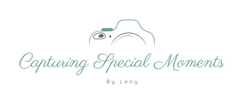 Capturing Special Moments By Leny