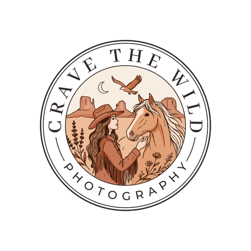 Crave the Wild Photography